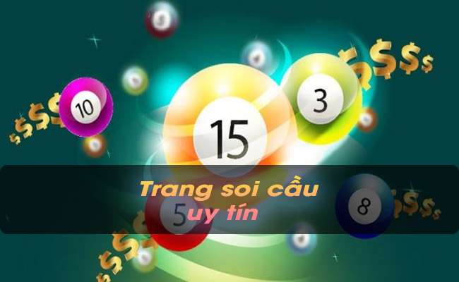 Top các trang soi cầu uy tín và chuẩn nhất hiện nay