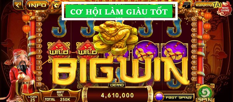 Top 5 cách ăn tiền Sunwin khi tham gia cá cược giải trí tại hệ thống 