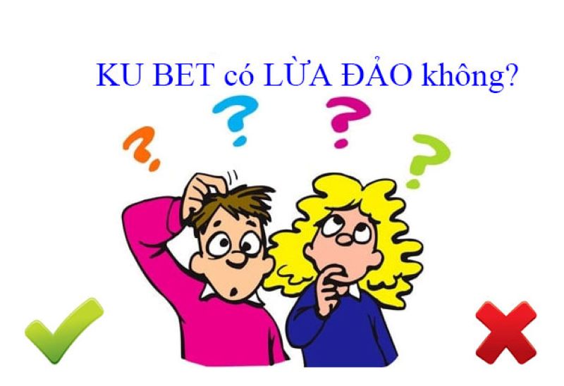 Vén màn sự thật Kubet lừa đảo trên phở bò